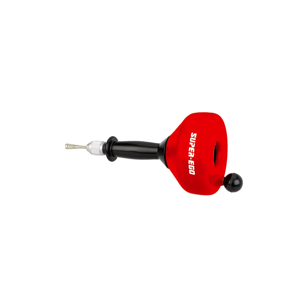 Ручное устройство для прочистки труб SUPER-EGO SEH004800 - выгодная ...