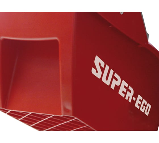 Ручной опрессовочный насос TP40-S для испытания давлением 0-50 бар SUPER-EGO R6022000