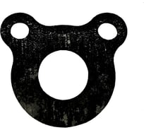 Пресс-фланцевое уплотнение ИНОТЭК ПФУ DN32(42,4) PN10/16 ТМКЩ-С-3 2 шт. 4687203408206