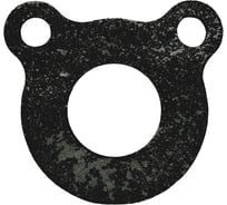 Пресс-фланцевое уплотнение ИНОТЭК ПФУ DN40(48,3) PN10/16 ТМКЩ-С-3 2 шт. 4687203408213