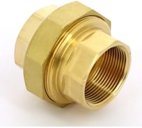 Разъемное соединение Viega 1 1/4 ВВ, бронза 446963