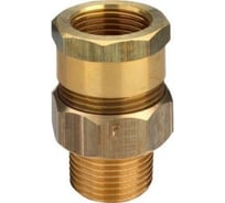 Разъемное соединение Viega НВ 3/4, латунь 113728