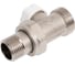 Запорно-балансировочный клапан STOUT Svl-1196-000015 прямой, 1/2" х 3/4"ек RG008UEA99H2PJ 2