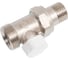 Запорно-балансировочный клапан STOUT Svl-1196-000015 прямой, 1/2" х 3/4"ек RG008UEA99H2PJ 3