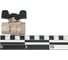 Шаровой кран STOUT Svb-0012-000015 стандартнопроходной, вр/вр, ручка бабочка 1/2" RG008S1SOB3VNK 4