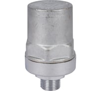 Компенсатор гидроудара STOUT Svs-1014-000015 нар.р., 1/2", покрытие - хром RG008VLFB3NSAS