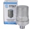 Компенсатор гидроудара STOUT Svs-1014-000015 нар.р., 1/2", покрытие - хром RG008VLFB3NSAS 8