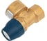 Предохранительный клапан для систем водоснабжения STOUT Svs-0030-008020 8 бар 3/4"x1" (477.282) RG00919SFV37KE 3
