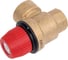 Предохранительный клапан для отопления STOUT Svs-0010-003025 3 бар 1"x1 1/4" (477.332) RG00919SFV1544 2