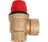 Предохранительный клапан для отопления STOUT Svs-0010-003025 3 бар 1"x1 1/4" (477.332) RG00919SFV1544 3