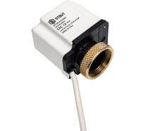 Электротермический компактный сервопривод STOUT Ste-0010-024002 нормально открытый, 24 В RG008Q1TGF8N7D