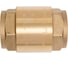 Обратный пружинный клапан STOUT Svc-0011-000032 1 1/4" муфтовый, с металлическим седлом RG008T8CLI9LTE 2