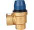 Предохранительный клапан для систем водоснабжения STOUT Svs-0030-006025 6 бар 1"х1 1/4" (477.362) RG00919SFV2N4B 3