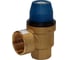 Предохранительный клапан для систем водоснабжения STOUT Svs-0030-006025 6 бар 1"х1 1/4" (477.362) RG00919SFV2N4B 1