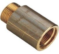 Удлинитель Viega НВ, 1x80 мм бронза 440466
