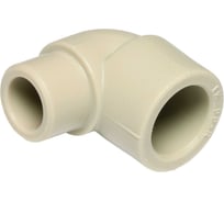 Колено WAVIN EKOPLASTIK 32/90 ВН/НР SKO132RCTX