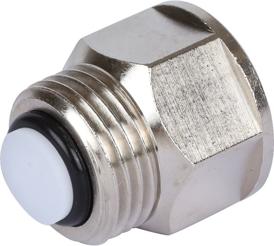 Отсекающий обратный клапан STOUT Svc-1103-000015 1/2" никель  RG00923OD21NLK