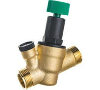 Клапан понижения давления Honeywell экономичная модель 1/2" D04FM-1/2A 15556951