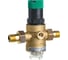 Клапан понижения давления Honeywell на холодную воду, диапазон регулировки 1.5-6 атм D06F-1/2A 1