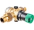 Клапан понижения давления на холодную воду Honeywell диапазон регулировки 1.5-6 атм D06F-3/4''A 6
