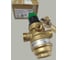 Регулятор давления на холодную и горячую воду Honeywell диапазон регулировки DN15 (1/2") 1.5-6 атм D06F-1/2B 6