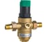 Регулятор давления на холодную и горячую воду Honeywell диапазон регулировки DN15 (1/2") 1.5-6 атм D06F-1/2B 1