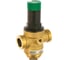 Клапан понижения давления Honeywell на горячую воду, диапазон регулировки 1.5-6 атм D06F-1"B D06F-1B 1