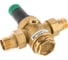 Клапан понижения давления Honeywell на горячую воду, диапазон регулировки 1.5-6 атм D06F-1"B D06F-1B 2