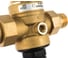 Клапан понижения давления Honeywell на горячую воду, диапазон регулировки 1.5-6 атм D06F-1"B D06F-1B 3