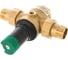 Клапан понижения давления Honeywell на горячую воду, диапазон регулировки 1.5-6 атм D06F-1"B D06F-1B 5