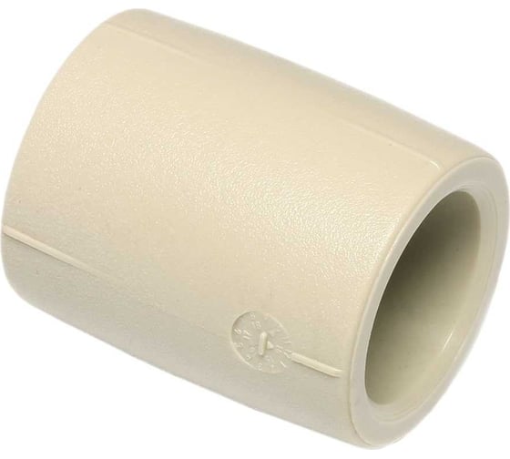 Муфта WAVIN EKOPLASTIK PP-R D20, EK SNA020XXXX