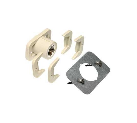 Переход WAVIN EKOPLASTIK для гипсокартона 20x1/2" SZS02020XX