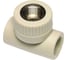 Тройник WAVIN EKOPLASTIK 32x1/2" ВР STKI03220X 1