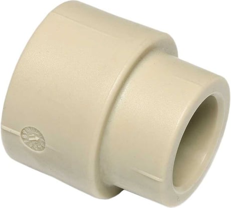 Переход WAVIN EKOPLASTIK PP-R D25/20, EK SRE02520RCT