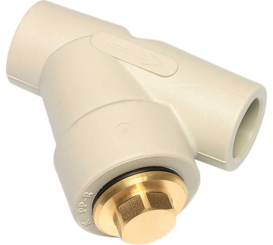 Фильтр WAVIN EKOPLASTIK 25 SFI025XXXX 1