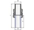 Резьбовое соединение WAVIN EKOPLASTIK НР 32x1" SSE03232XX 2