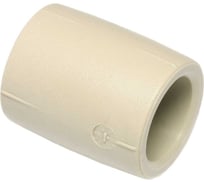 Муфта WAVIN EKOPLASTIK PP-R D25, EK SNA025XXXX