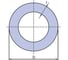 Труба WAVIN EKOPLASTIK 40/6.7 ПН 20 STR040P20X 2