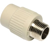 Переход WAVIN EKOPLASTIK 32x3/4" НР SZE03225XX