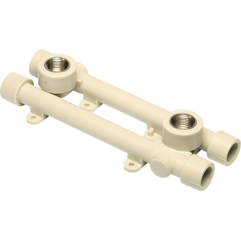 Настенный комплект для смесителя WAVIN EKOPLASTIK 20x1/2 SNKK020XXX ...