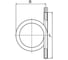 Компенсатор WAVIN EKOPLASTIK 25 SKS025P20X 2