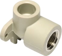 Вывеска WAVIN EKOPLASTIK 25x3/4 ВР SNK025XXXX