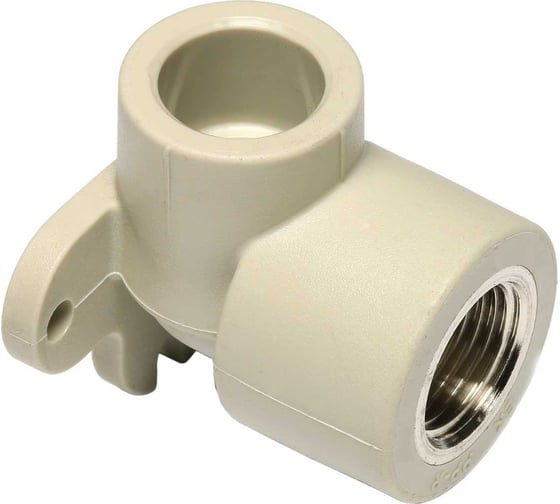 Вывеска WAVIN EKOPLASTIK 25x3/4 ВР SNK025XXXX