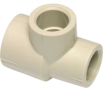 Тройник WAVIN EKOPLASTIK 25/20/20 STKR0252020