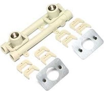 Настенный комлект для гипсокартона WAVIN EKOPLASTIK 20x1/2 SNKK020SXX