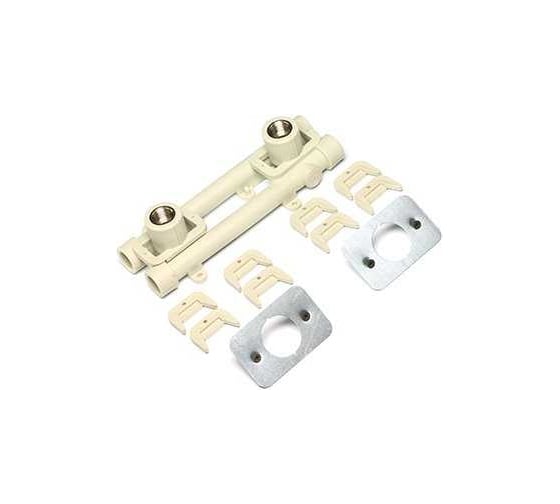Настенный комлект для гипсокартона WAVIN EKOPLASTIK 20x1/2 SNKK020SXX