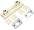 Настенный комлект для гипсокартона WAVIN EKOPLASTIK 20x1/2 SNKK020SXX 1