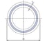Труба WAVIN EKOPLASTIK 110/12.3 FIBER BASALT PLUS STRFB110TRCT 2