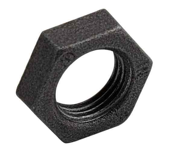 Контргайка Сантис 1/2" чугун 000760