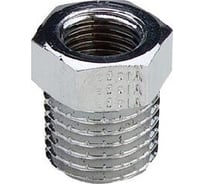 Футорка Viega 1 1/2x1 1/4, латунь аналог бронза 267704 102791